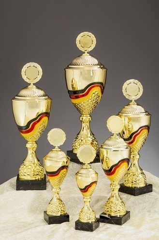 Pokalserie Germany