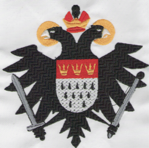 Wappen Köln