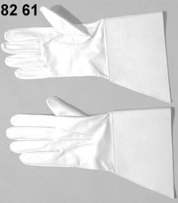 Fahnenträger-Handschuhe