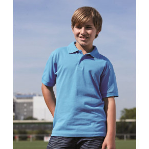 Polo Shirt Junior
