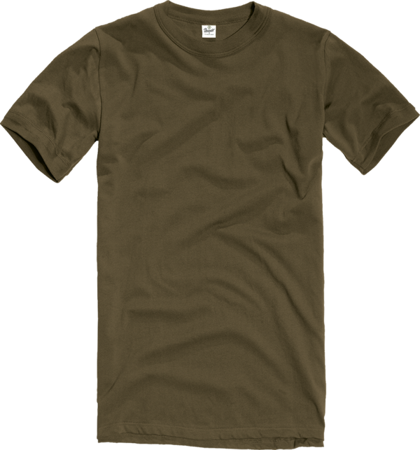 Bundeswehr Shirt